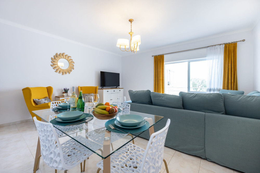 Stylish Seashore Apartment  preview