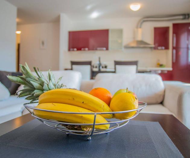 Olea Apartment, near Žnjan beach