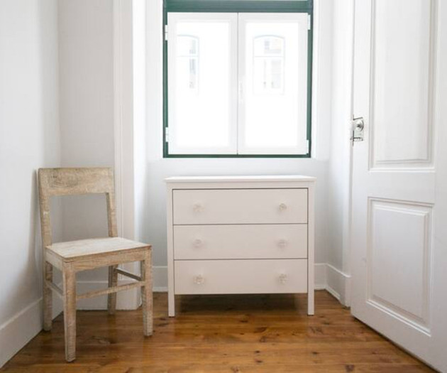 Apartamento São Pedro de Alcântara