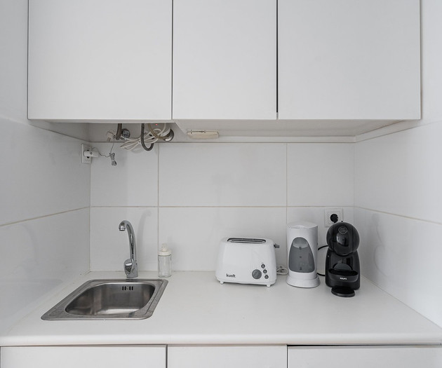 Studio in Porto City Centre