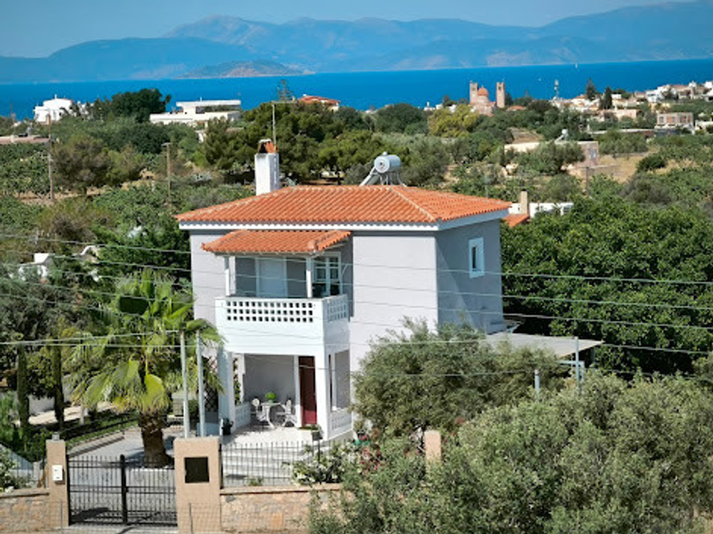 House in Aegina island (close to Athens) preview