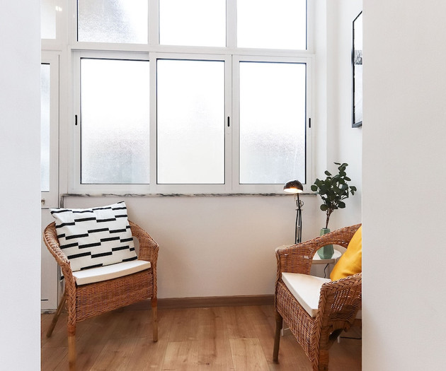Lisbon Typical 2 | Charming Flat by Homeful Homes