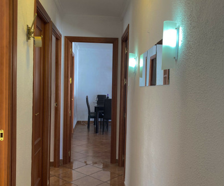 Modern three bedroom Apartment in Ronda