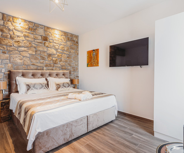 Apartment in the centre of Split