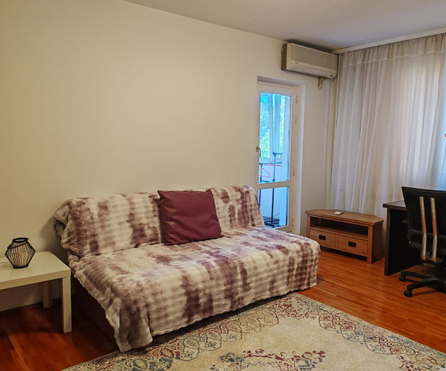 Bucharest Corporate & Group 4-Room Apartment