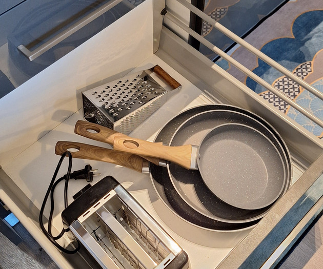 District 1 (Taban) Budapest