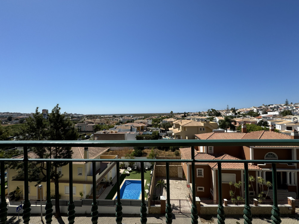 Bright apartment with a view of the Ria Formosa preview