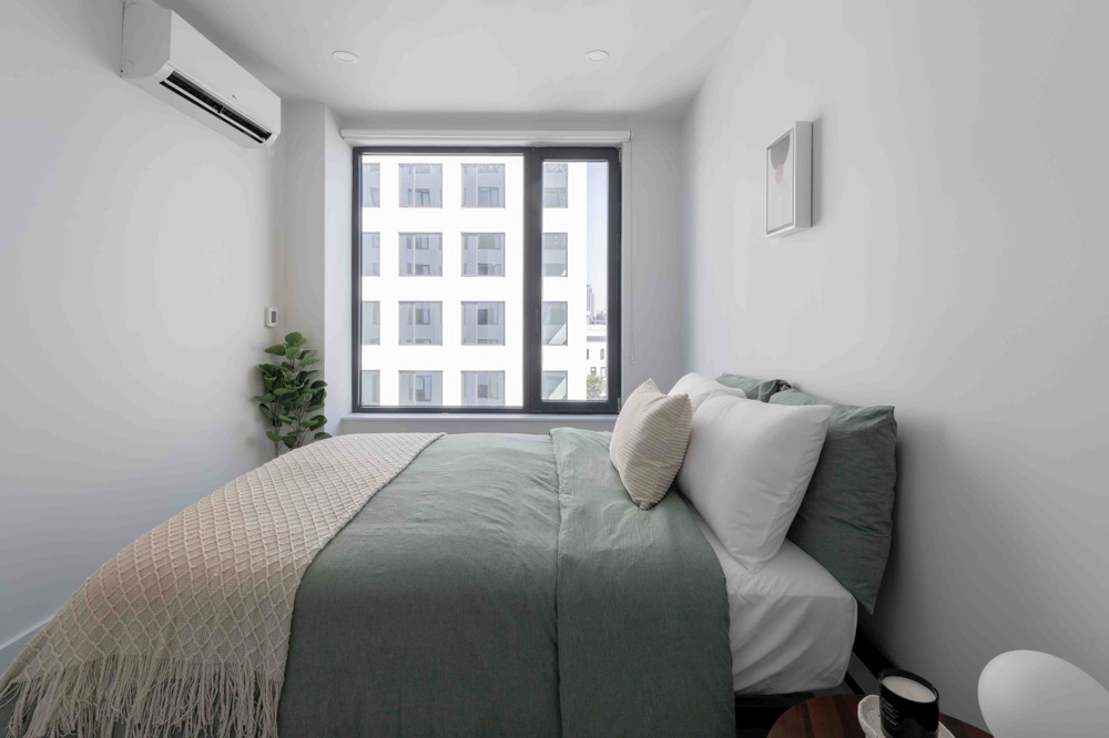 Your New Home in New York 🌃 preview