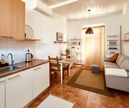 Train Station Villa | (Co-Living Project)