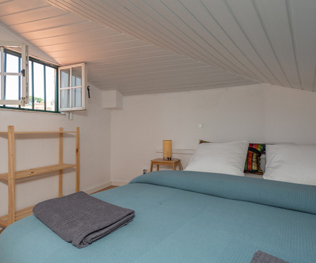 Mouraria | Lisbon Soul Apartments (T3 - 6pax)