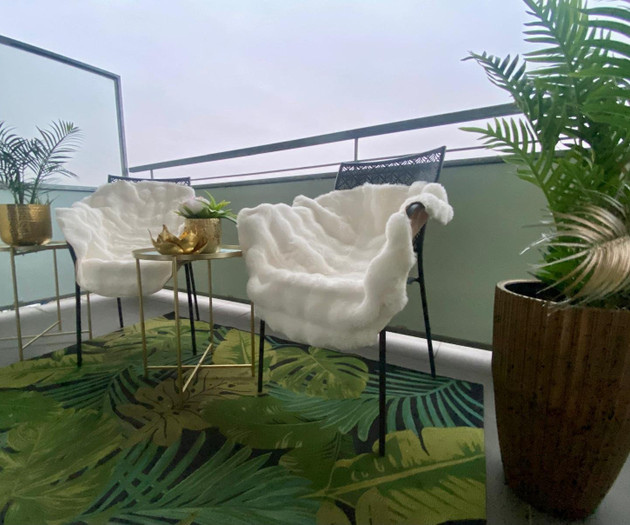 APPOVEL Balkonové Studio