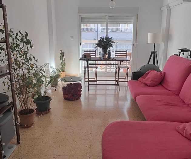 Beach retreat for remote workers