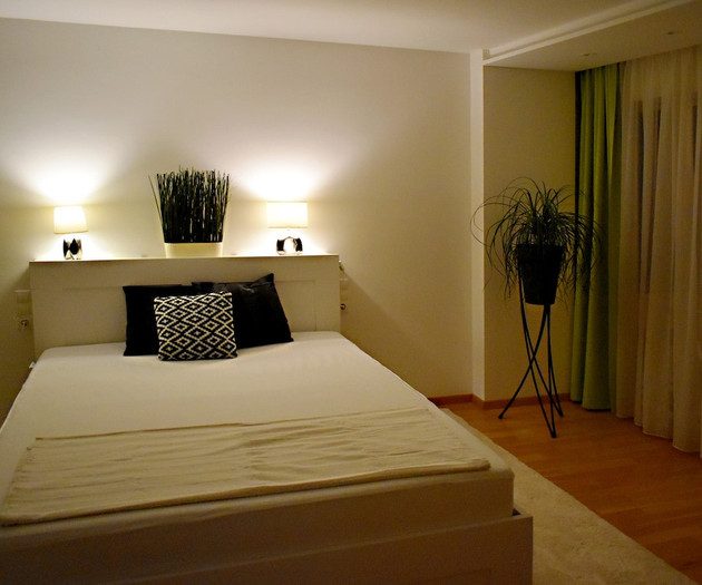 Vihar residence