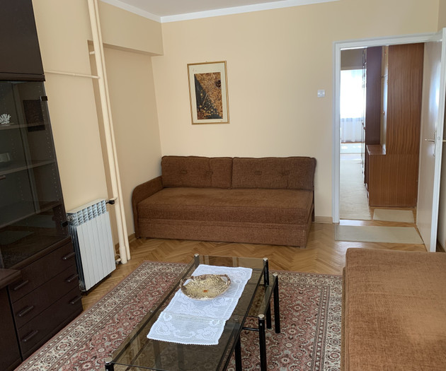 Modern 2-Bedroom Duplex in Central Dorćol, Belgrad