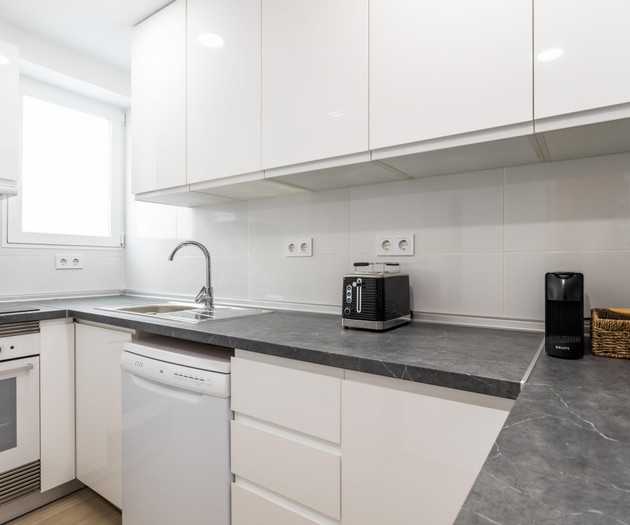 Nice for nomads 3 bedroom apartment · Seasonal Ren