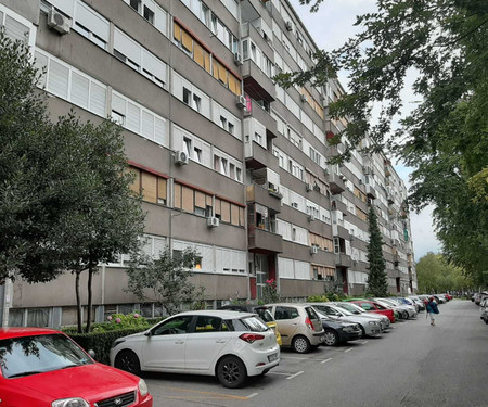 Apartman Srednjaci