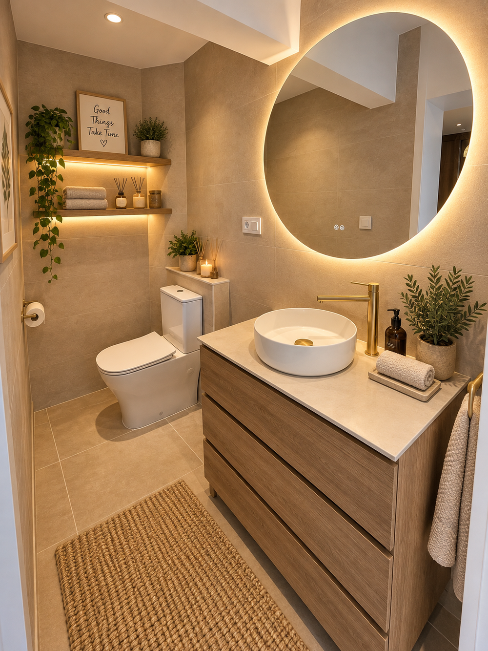 Frontline Fuengirola Escape | Panoramic Sea Views preview