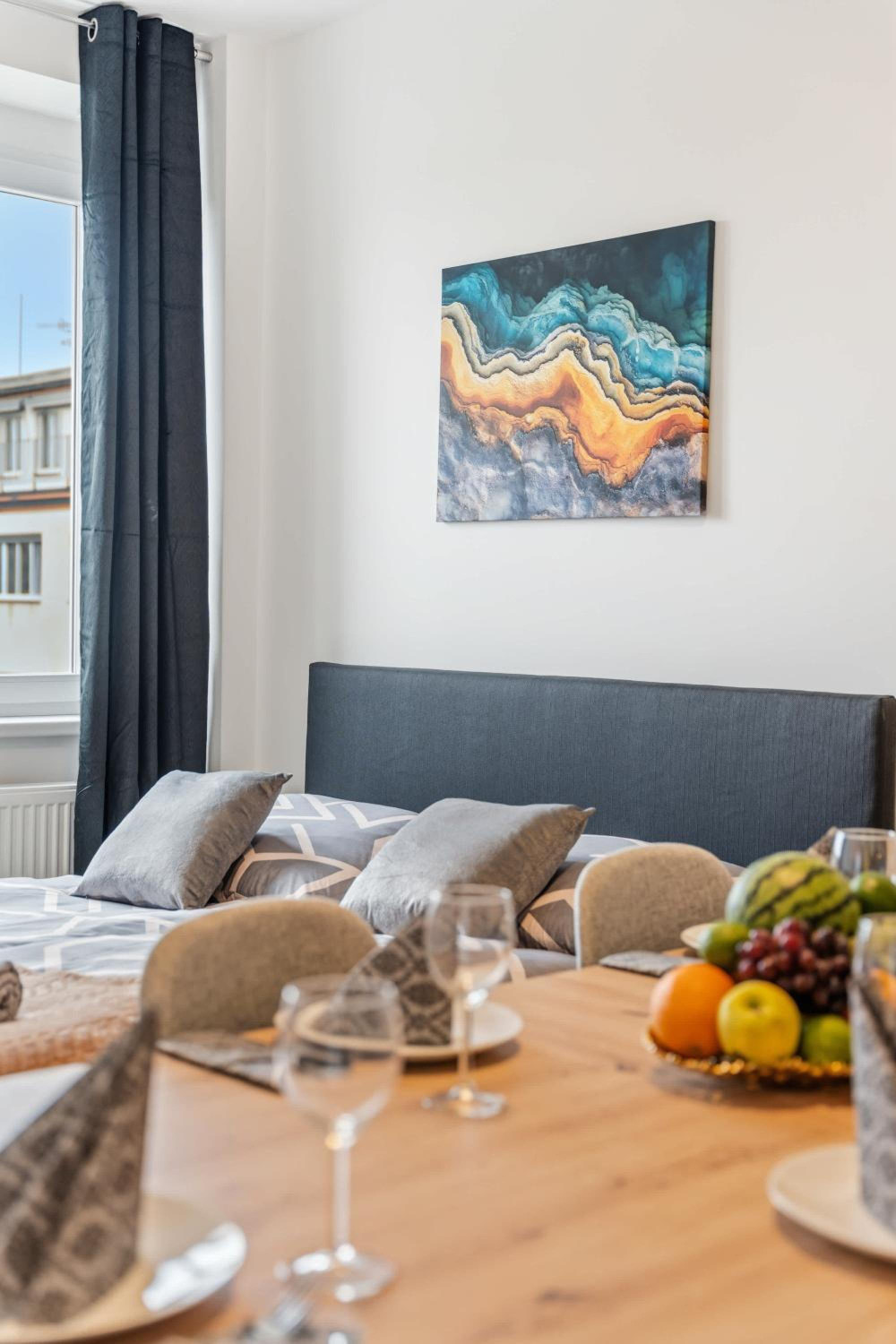Bohemian Soul Apartment preview