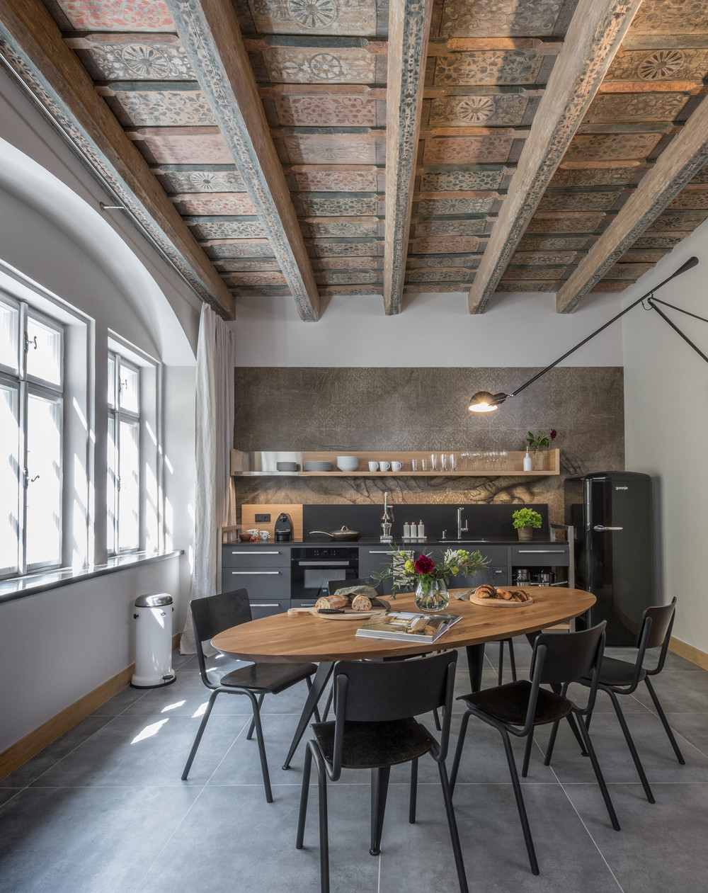02 Pleasant living at Prague 1, Mala Strana preview