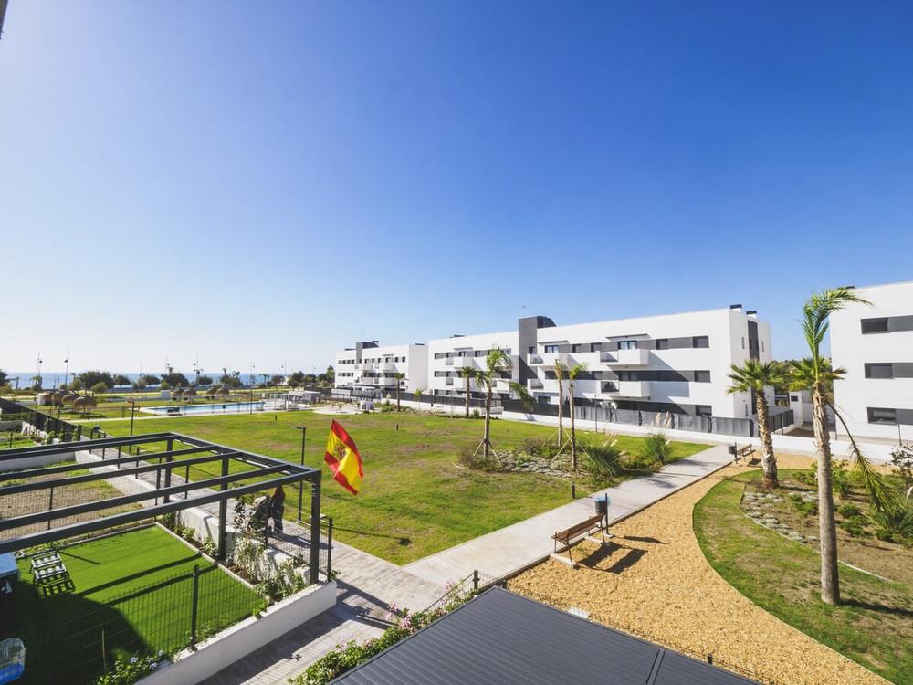 Cubo's Marques Apartment with Free Parking preview