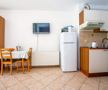 Apartman Lavanda