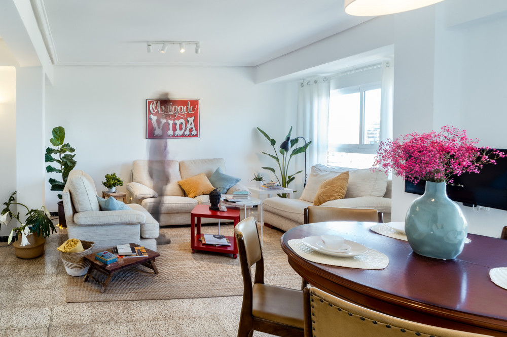 Cozy apartment next to the Central Park preview