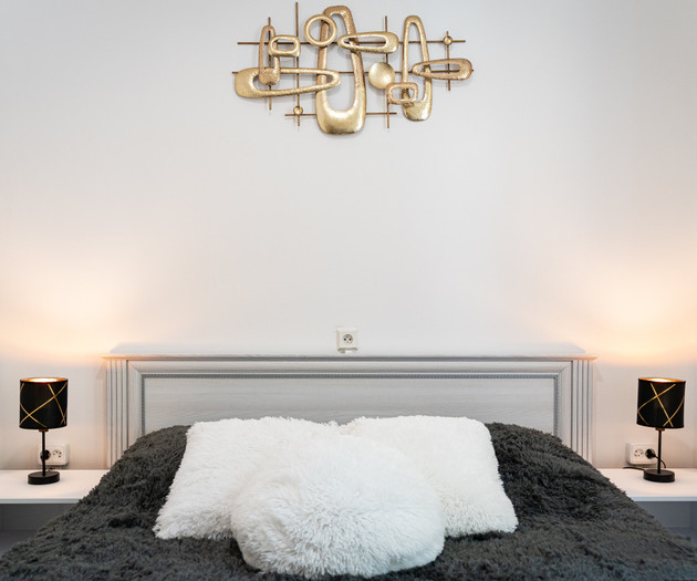Premium Lion Suite | Grand Vinohrady Home