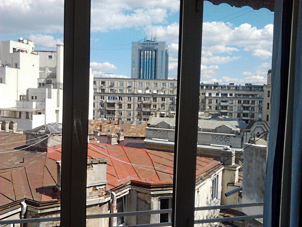 Studio FRENCH EMBASSY in Amzei downtown preview