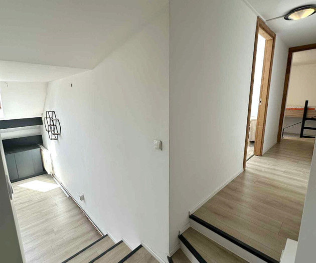 Superb location (Keleti), quiet, cozy, bright flat