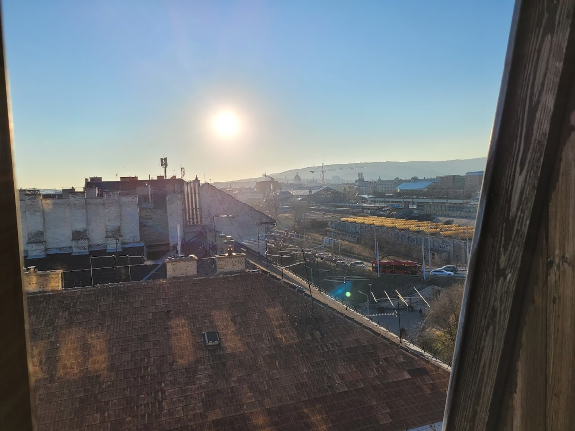 panorama