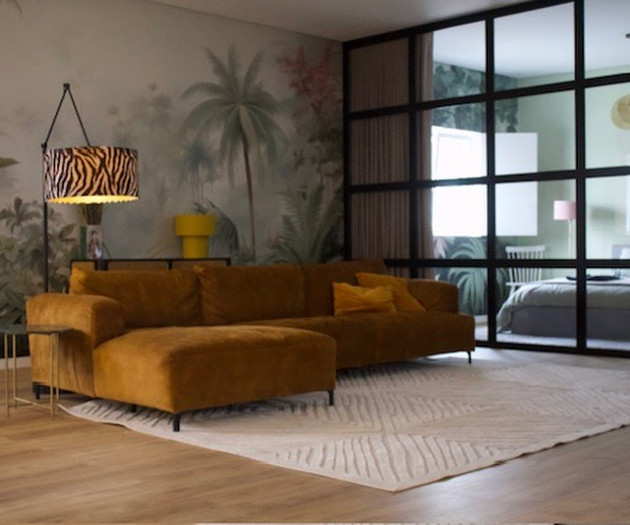Loft near the beach