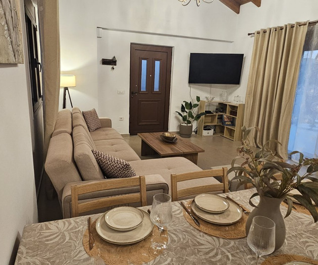 Villa Anna’s | Cretan Escape near Balos,Falassarna