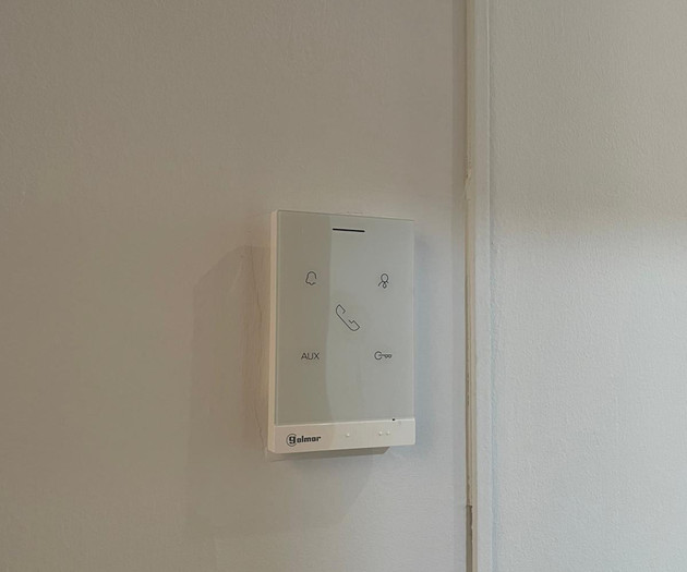 Precioso apartamento en el centro de la ciudad 4.7
