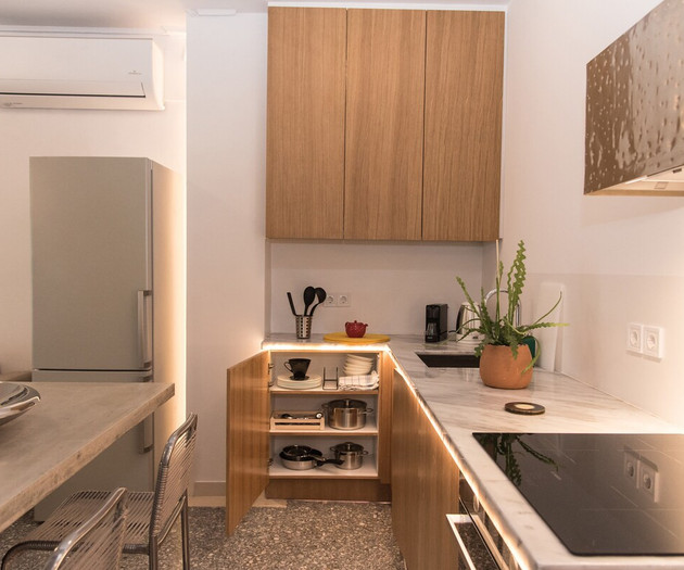 New Luxury Loft, Syntagma Historic Center-ACANTHUS