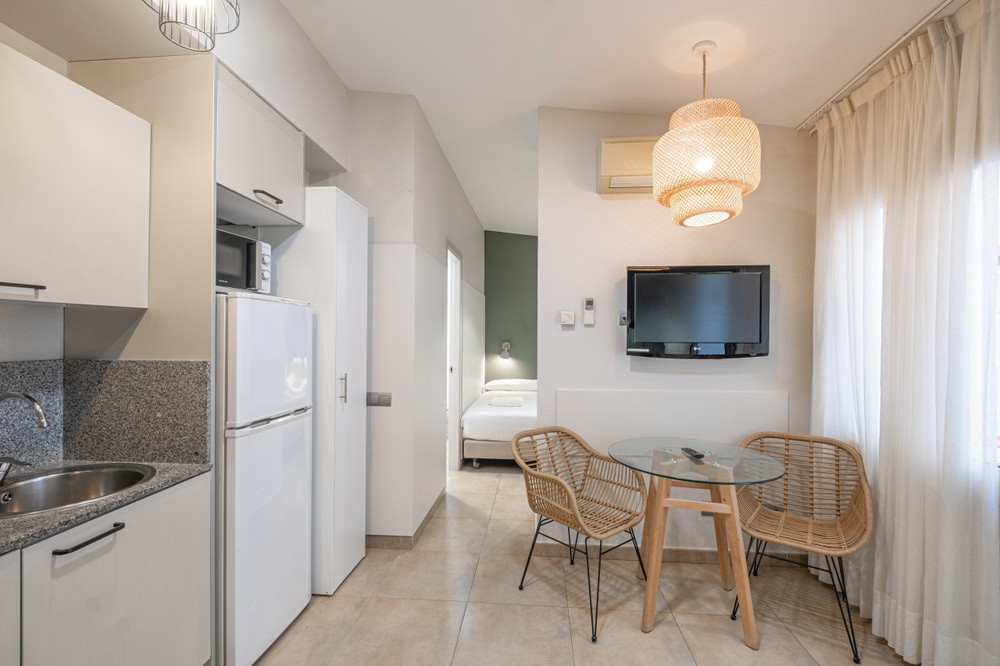 Cosy accommodation in the Sants area preview