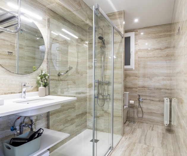 Bright Cozy apartment in the heart of Cabanyal · S