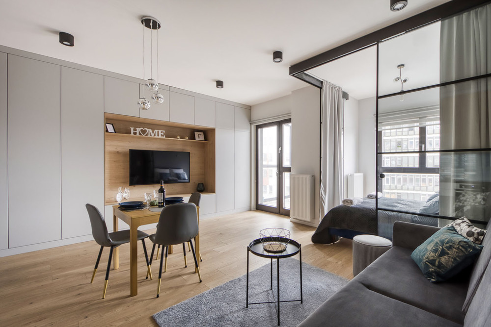 ♕ Premium Apartment with a bedroom ♕ preview