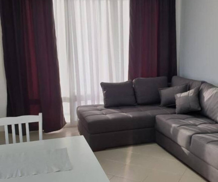 Durres Full Seaview 1BD Fast WiFi + Terrace