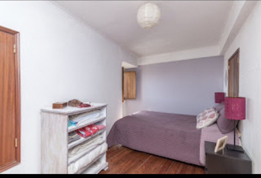 Bright Central room preview