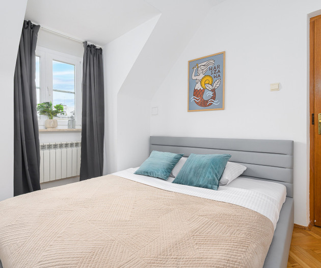 Lumina Apartments for family in the Old Town