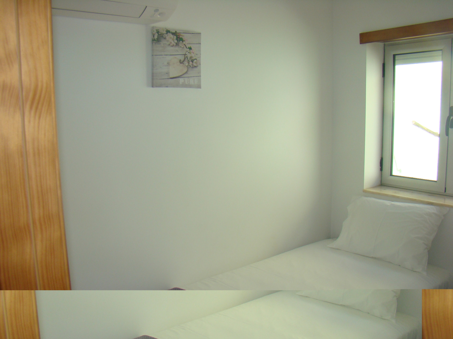 Quarto individual 1
