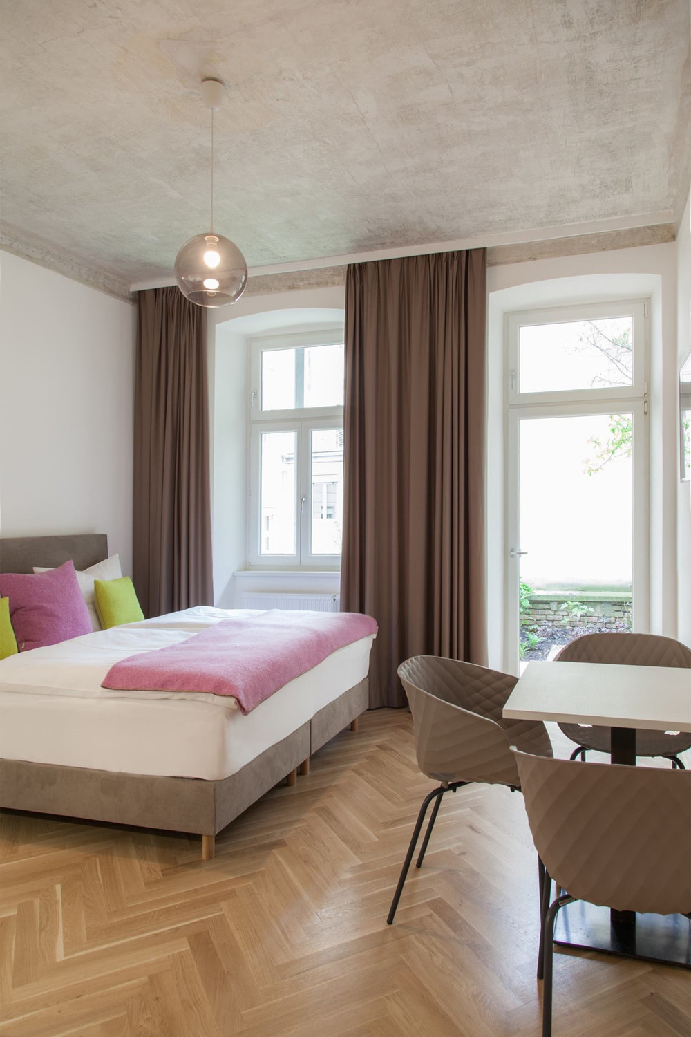 Fully equipped Vienna Flair Apartment Large KST/26 preview