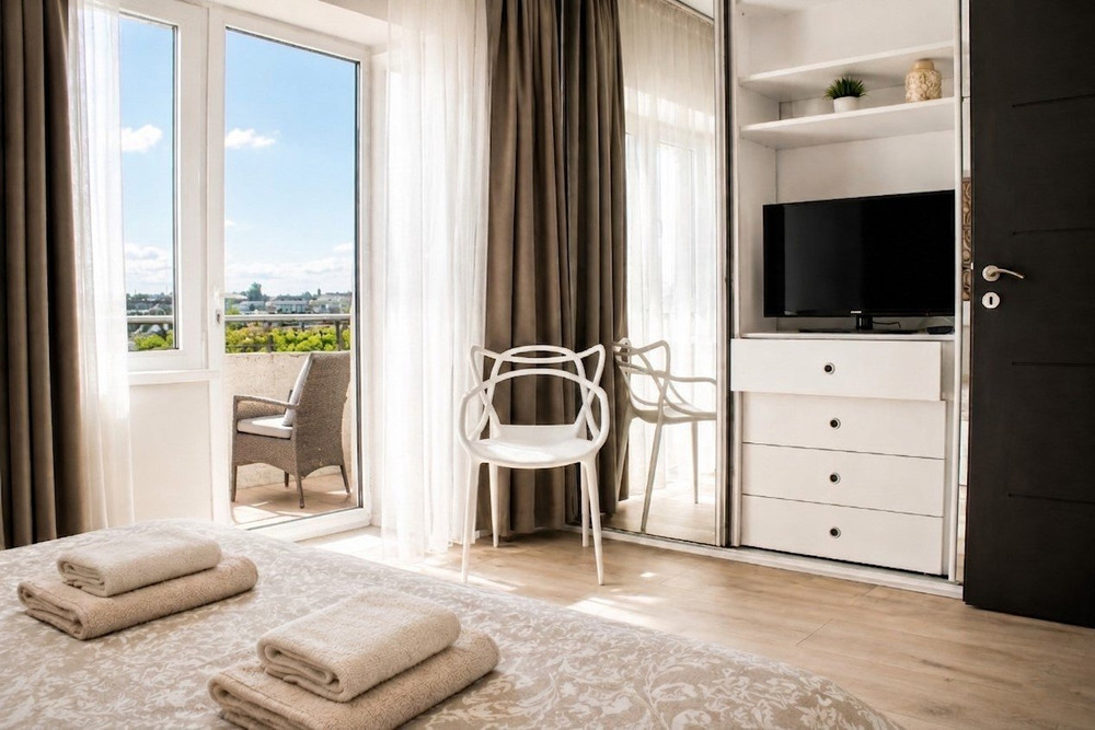 New Luxury Flat in the heart of Bucharest preview