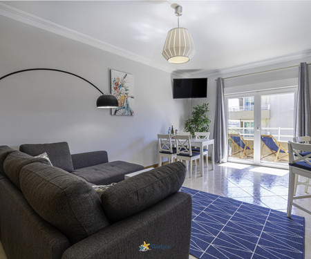Apartamento para arrendar  - Portimão