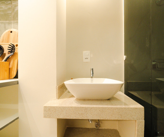 Charming & Modern Ipanema Flat - Steps from Beach
