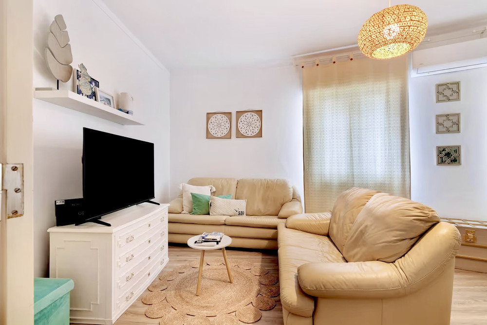 Caíque – Charming 3-Bedroom Apartment in the Histo preview