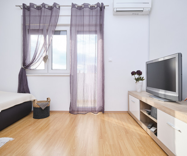 2-bedroom Apartment Mark