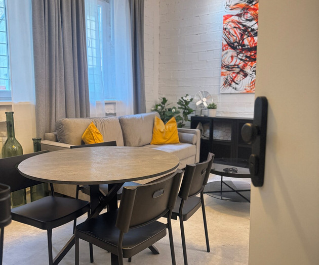 Hidden Gem in Bratislava • Old Town Studio