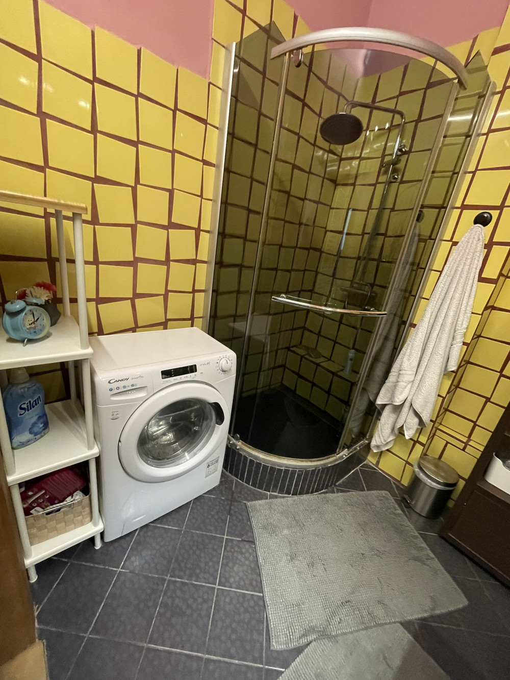 Cozy flat in Karlin, Prague Center