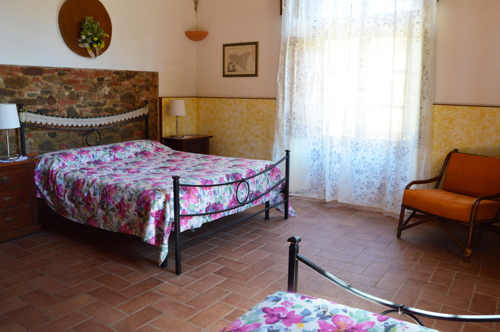 one bedroom apartment in the tuscan countryside preview